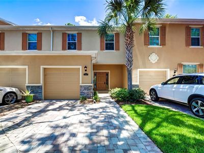 13954 Snapper Fin Ln, Tampa, FL, 33637