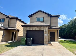 1010 N Colbert St, Dayton, TX 77535