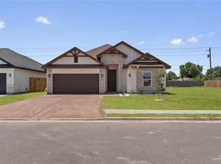 2405 Blue Sky Dr, Weslaco, TX 78599