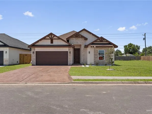 2405 Blue Sky Dr, Weslaco, TX 78599
