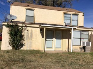 416 East 12th Street, Clovis, NM 88101