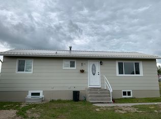 710 Washington St, Deer Lodge, MT 59722