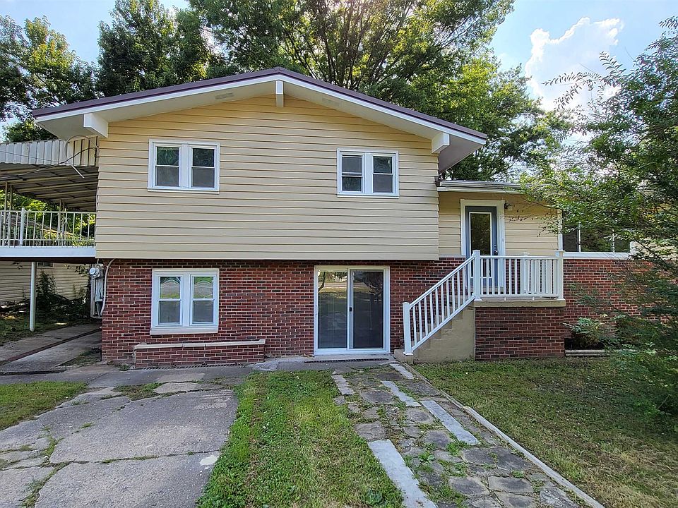 6107 Ohio River Rd Lesage, WV, 25537 Apartments for Rent Zillow