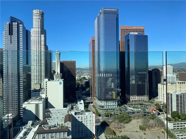 400 S Broadway Ave, Los Angeles, CA