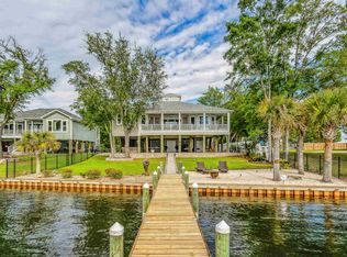 7679 Petersen Point Rd, Milton, FL 32583