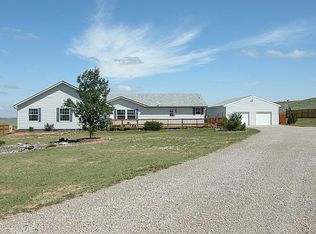 27 Gargoyle Peak Ct, Gillette, WY 82716