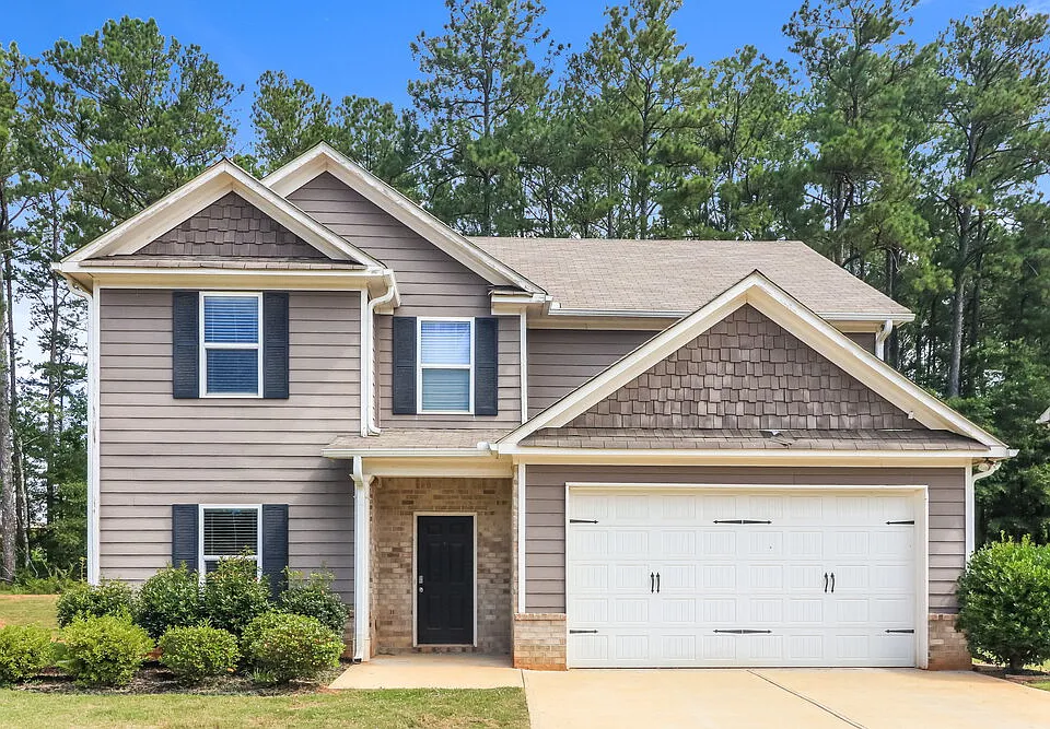 92 Moss Way