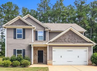92 Moss Way, Cartersville, GA