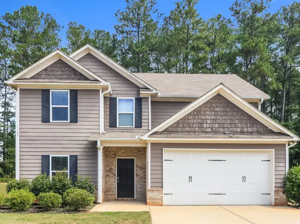 92 Moss Way, Cartersville, GA 30120