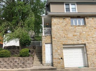 4463 Morefield St, Pittsburgh, PA