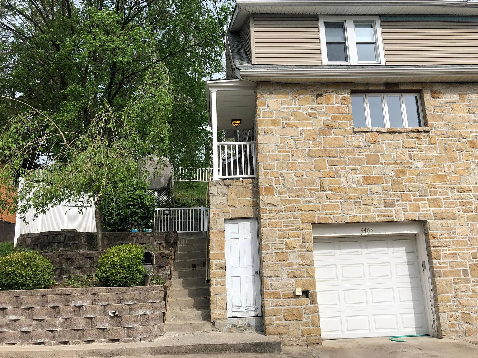 4463 Morefield St photo 1