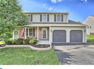 95 Oak Ledge Ave, Schuylkill Haven, PA 17972