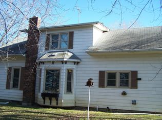 5068 Quimby Ave SW, Cokato, MN 55321