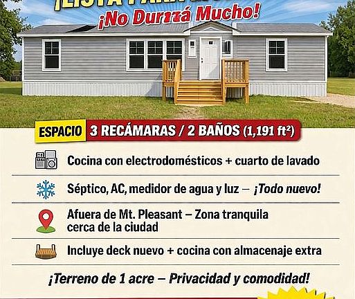 2nd image of 1350 County Rd