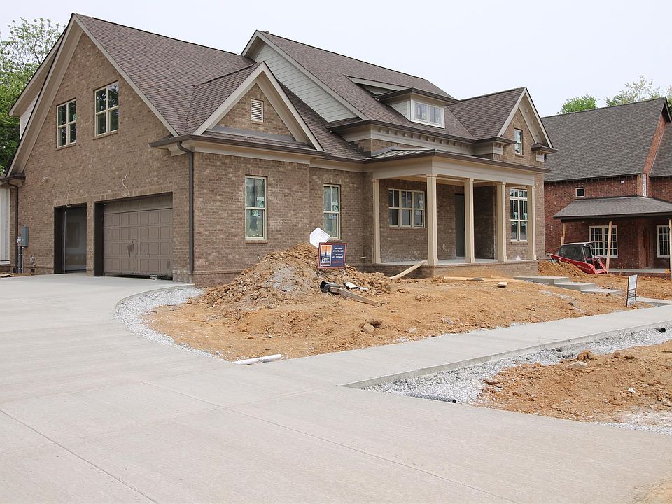 1st image of 3070 Allenwood Lot 9