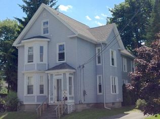 184 Forest Ave APT 3, Bangor, ME 04401