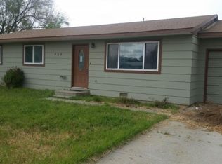 456 4th Ave E, Wendell, ID 83355
