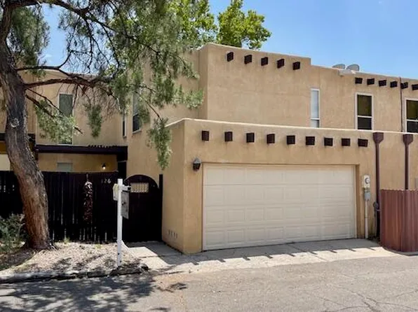 126 Calle Olas Altos NE, Albuquerque, NM 87109