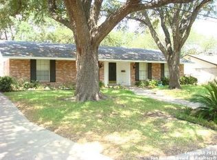 419 Pike Rd, San Antonio, TX 78209