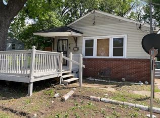 1431 Ledger Rd, Memphis, TN 38106