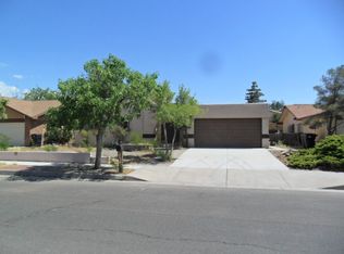 5300 College Heights Dr NW, Albuquerque, NM 87120