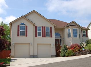 831 NW Norwood Ct, Camas, WA 98607