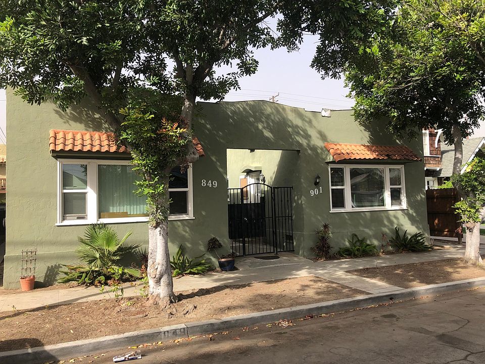 1st image of 849 Newport Ave #901