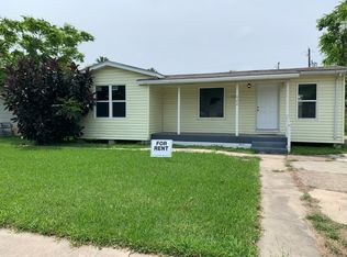 622 Lansdown Dr, Corpus Christi, TX 78412