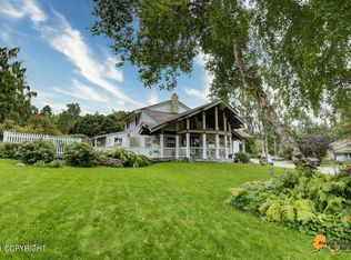 1843 Scenic Way, Anchorage, AK 99501