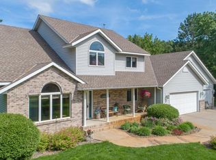 17797 Gayle Dr, Little Falls, MN 56345
