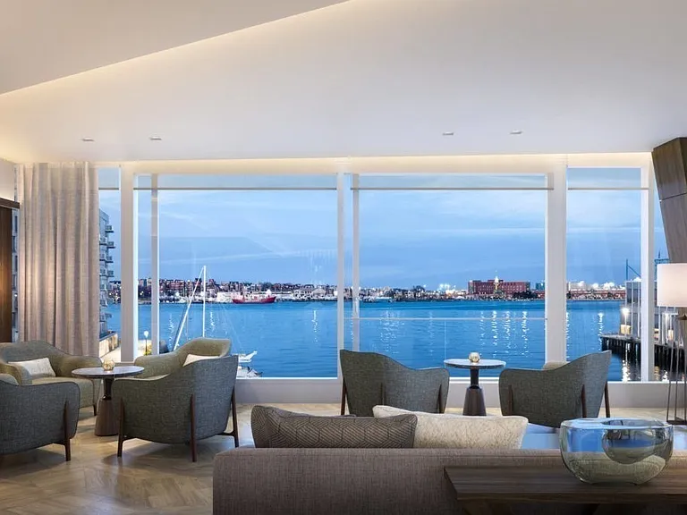 150 Seaport Blvd #9F — Photo 13