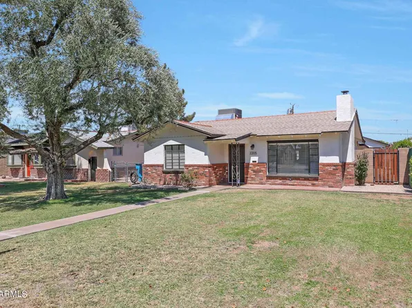 2205 N LAUREL Avenue, Phoenix, AZ 85007