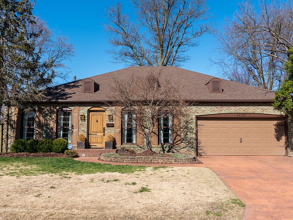 1st image of 1639 Forrest Ln