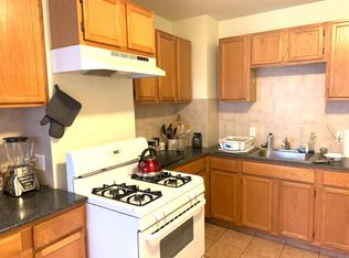 29 Sheafe St #4F, Boston, MA 02113