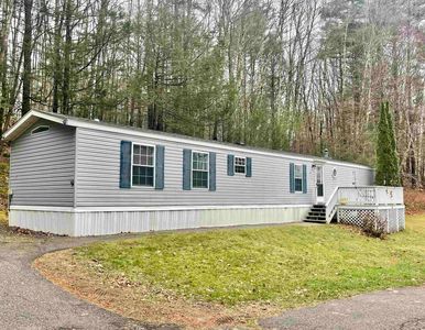 118 Princeton Street, Newmarket, NH, 03857