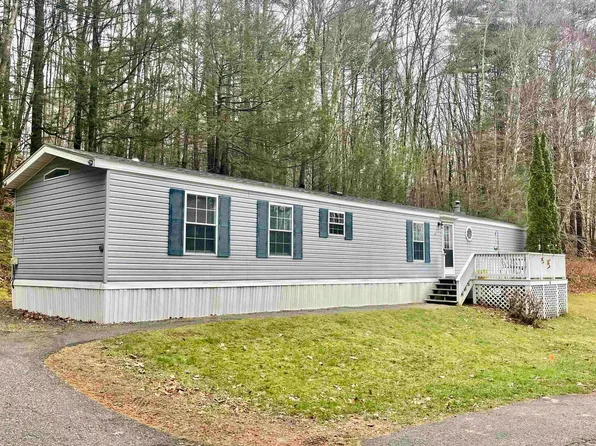 118 Princeton Street, Newmarket, NH 03857