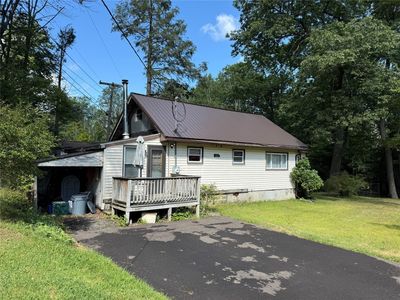3610 Parkway St, Binghamton, NY, 13903