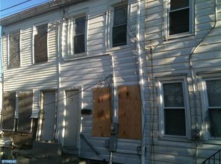 928 N Willow St, Trenton, NJ