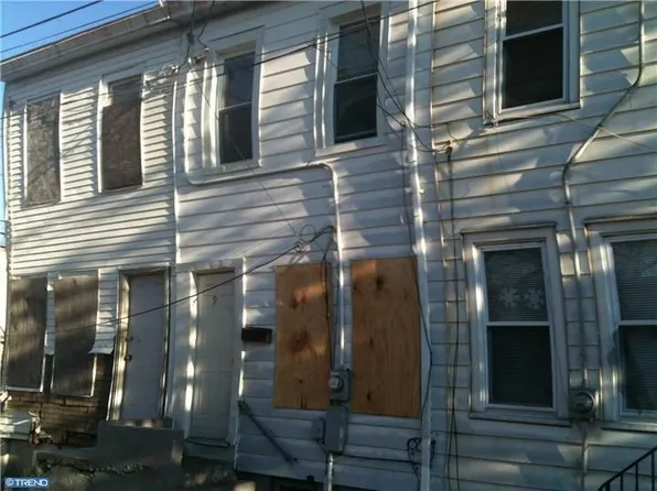 928 N Willow St, Trenton, NJ 08638