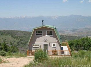 1334 Westview Dr, Heber City, UT 84032