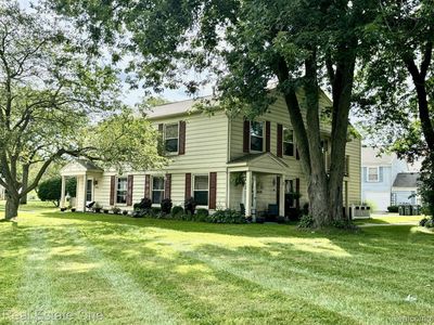 2646 Wildwood Ct, Lake Orion, MI, 48360