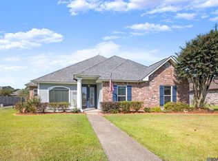 9522 Margaux Dr, Baton Rouge, LA 70817