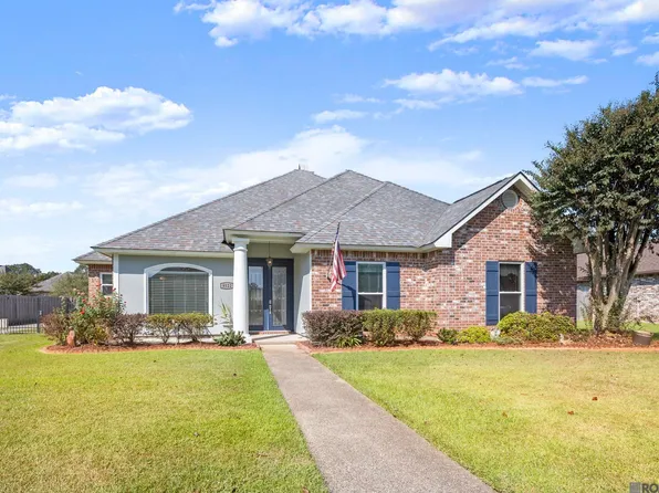 9522 Margaux Dr, Baton Rouge, LA 70817