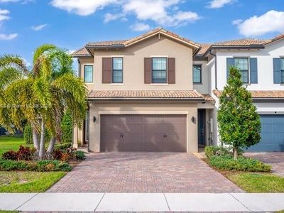 8251 Cinch Way, Lake Worth, FL, 33467