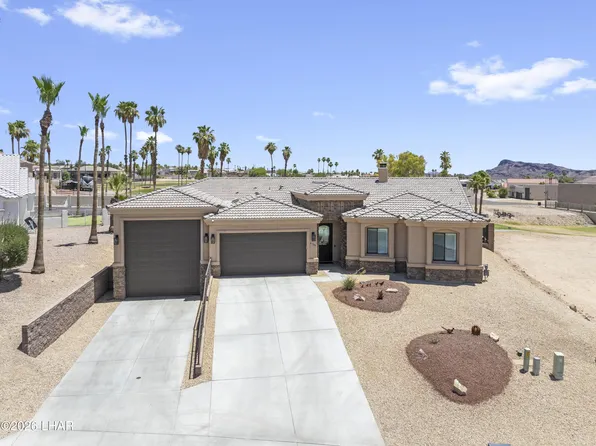 2730 Paseo Verde, Lake Havasu City, AZ 86406