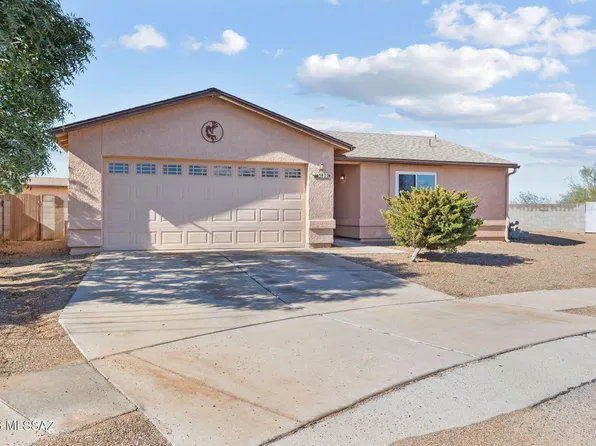 3822 S Desert Lake Dr, Tucson, AZ 85730