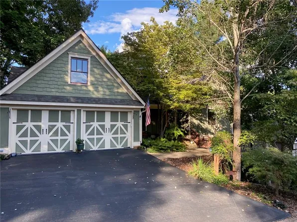 87 Chula Dr, Jasper, GA 30143