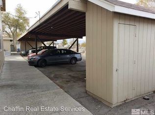 210 1st St #4, Fernley, NV 89408