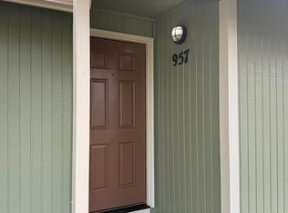 West L (One), Springfield, OR 97477