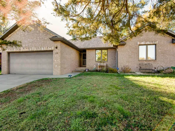 1036 W Cypress Street, Springfield, MO 65807